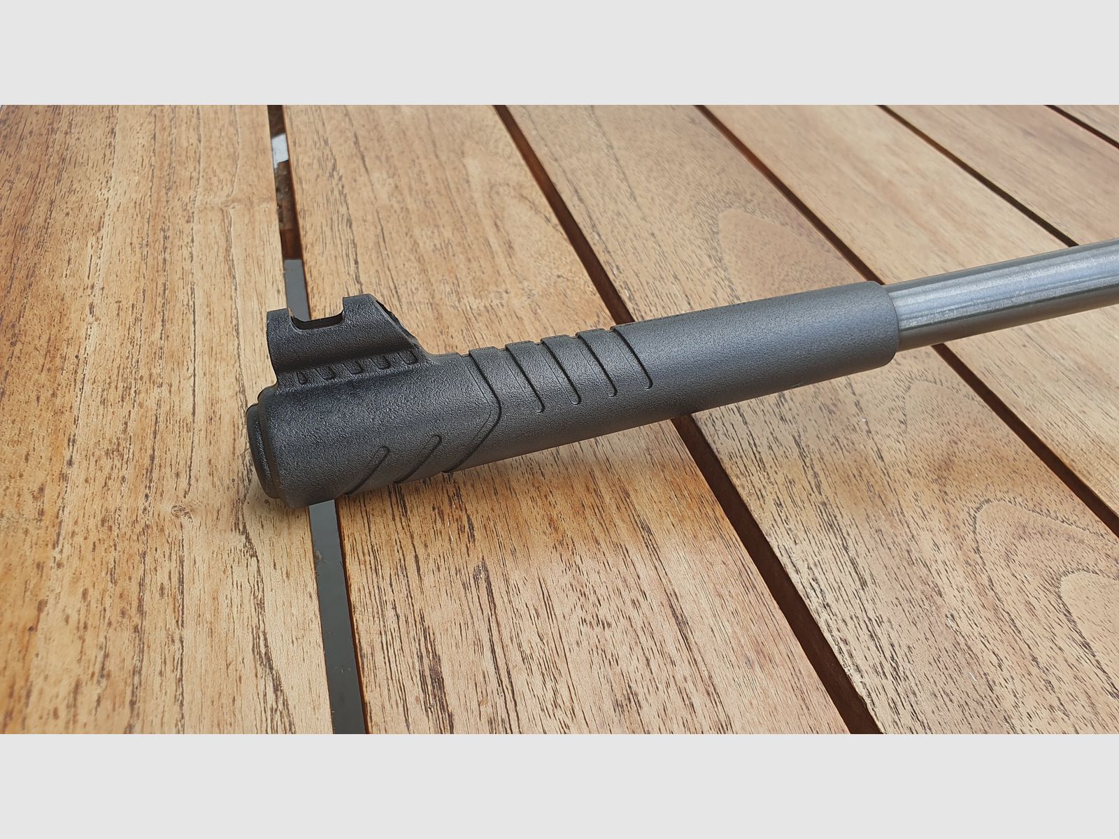 First Strike Bearhunter 4,5mm