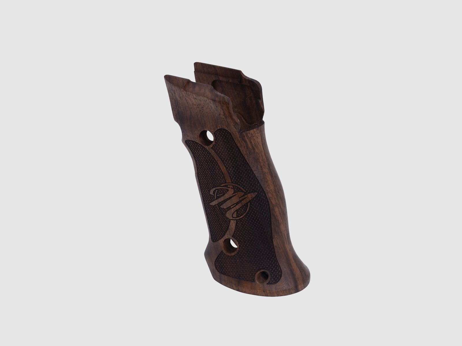 SIG SAUER gripplaten-set P226 X-R SAO I hout, walnoot