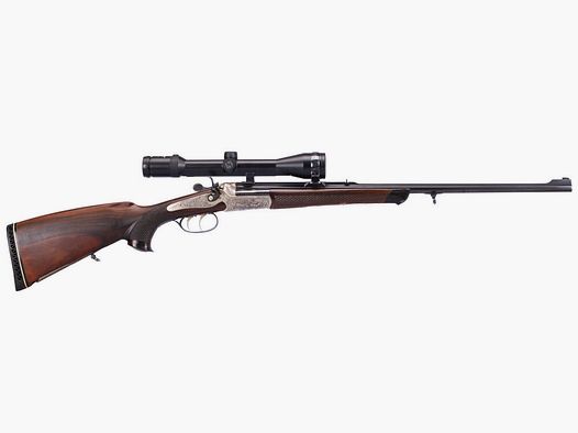 Ferlach Koschat rifle