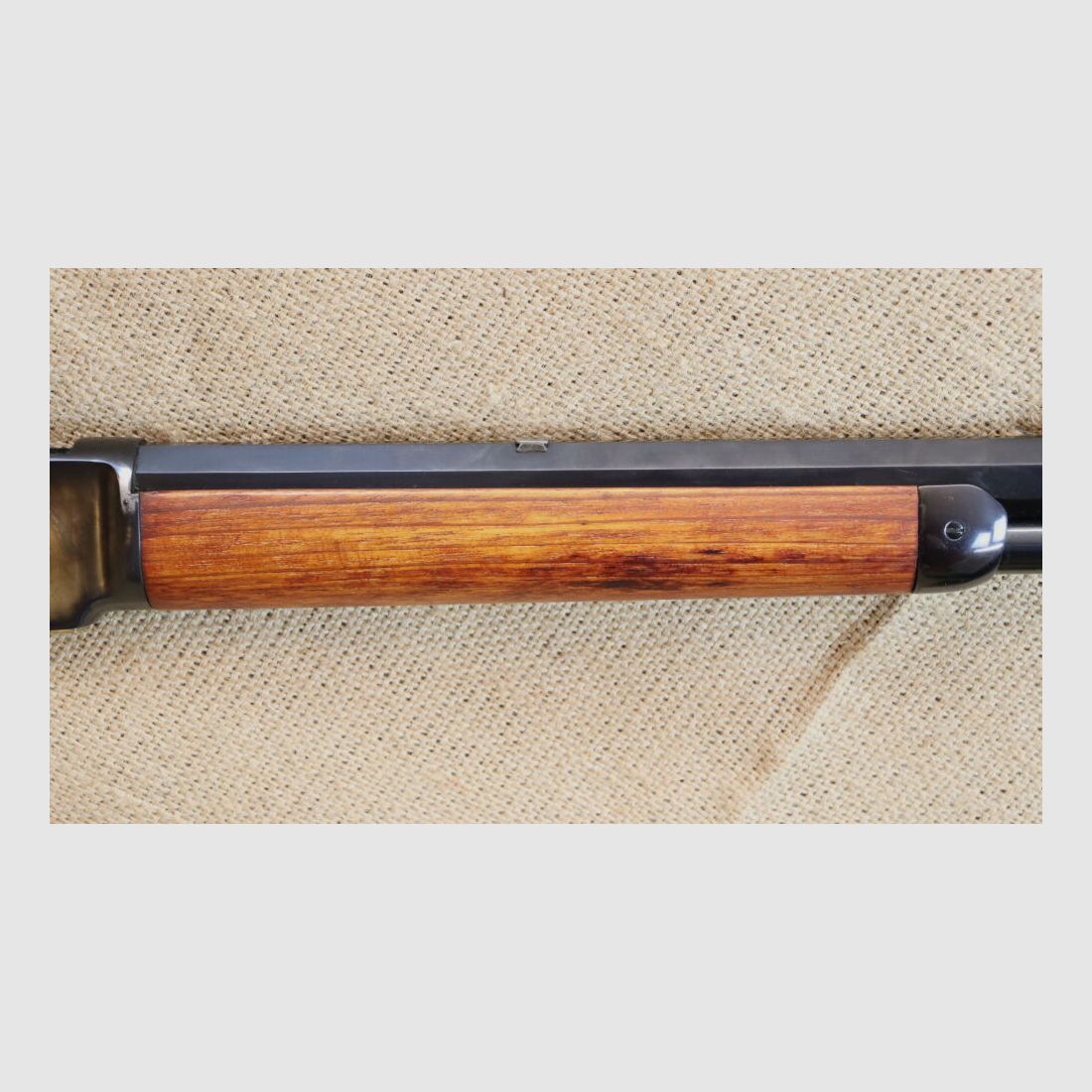 Chaparral Winchester 1876 überarbeitet von K. Mumme1876 .40-60Win