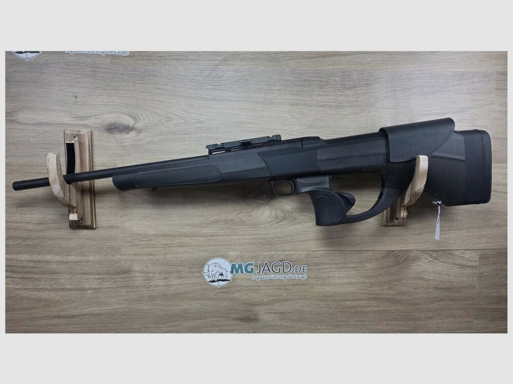 Dentler DR21 .308Win