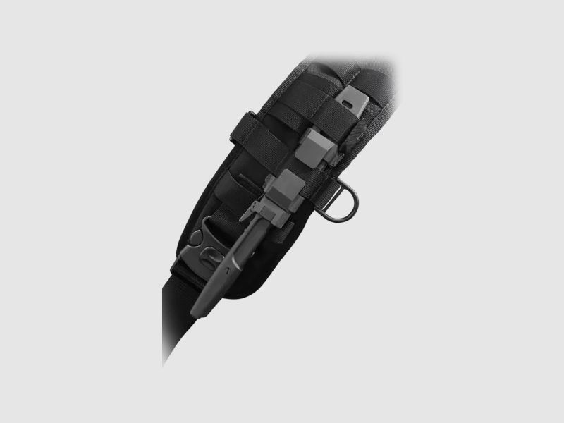 Extrema Ratio MAMBA BLACK BLACK, image 7 sur 11