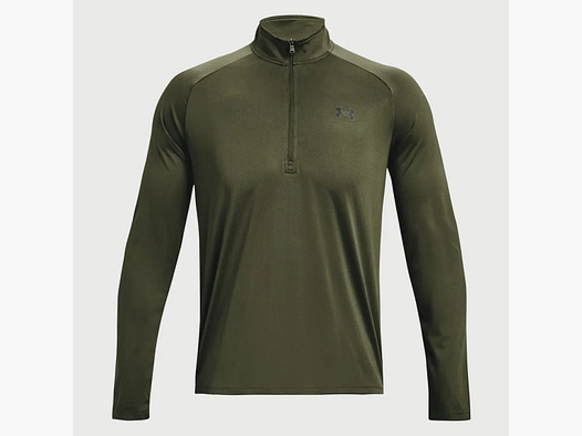 Langarmshirt Tech 2.0 1/2 Zip