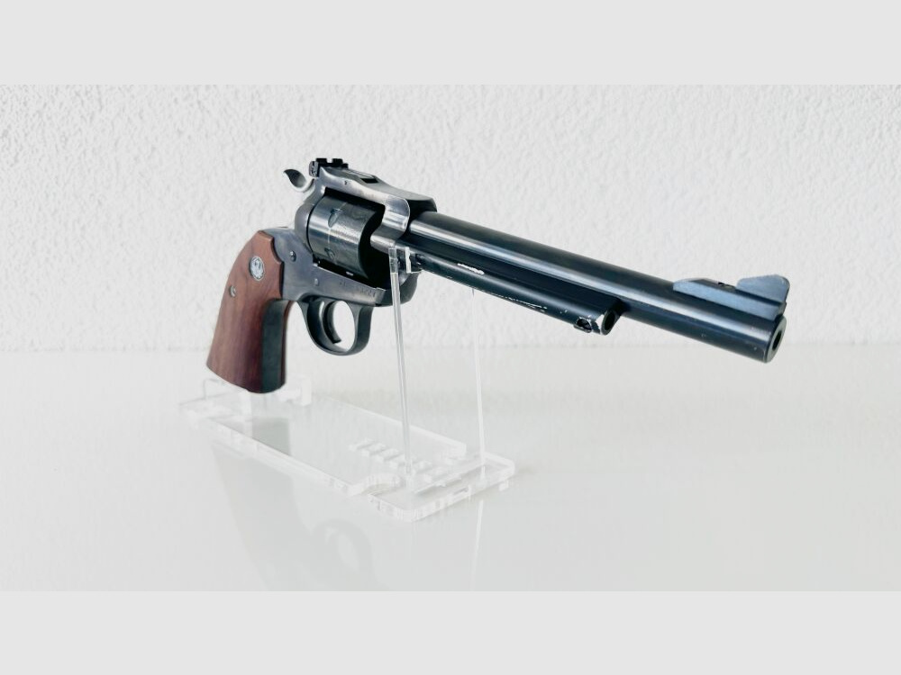 Ruger New Model Single Six .22lr