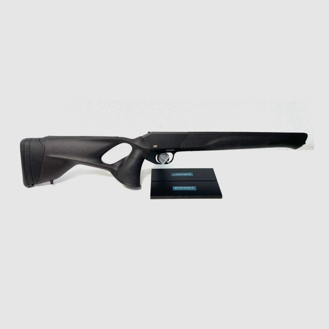 Blaser R8 Ultimate Silence, zdjęcie 1 z 5