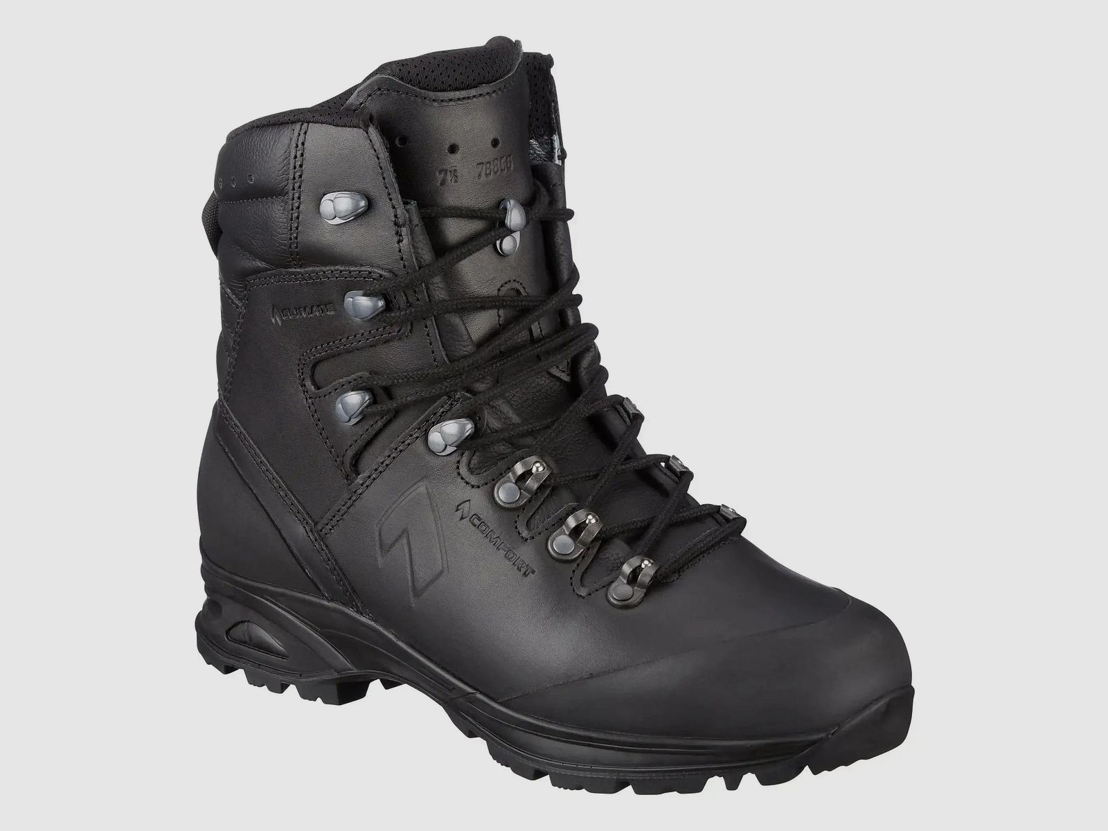 Haix Haix Einsatzstiefel Commander GTX