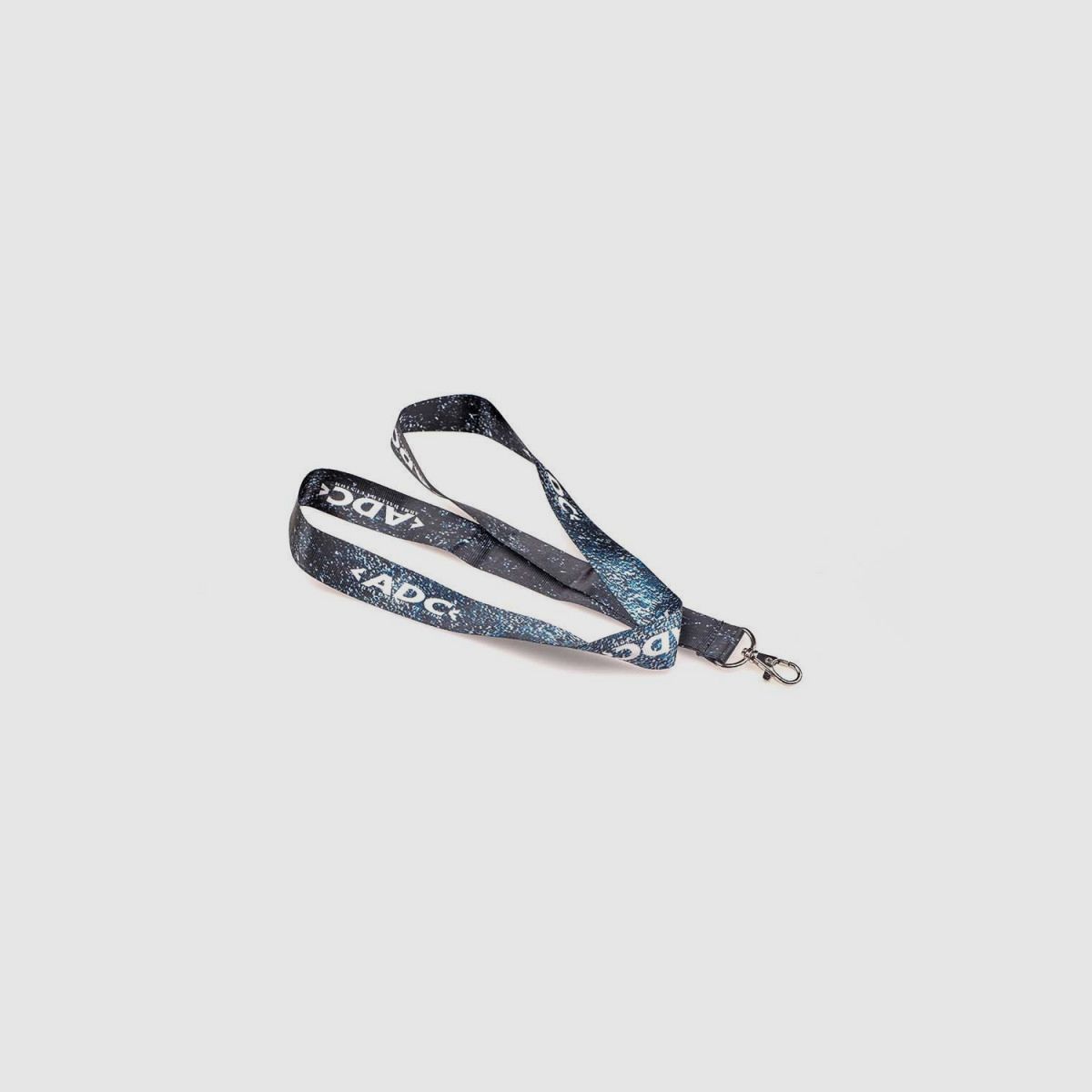 DED ADC Custom Lanyard, Bild 2 von 3