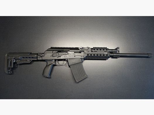 Armsan RSS1
