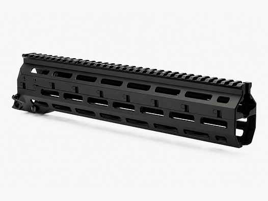 Acheron Handguard KWS Rail System M-Lok pour SIG 550 – Type 0, noir