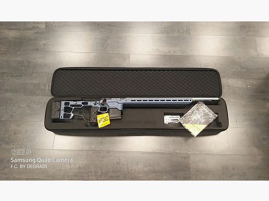 BERGARA B14 PREMIER ELITE MDT CALIBRO 308 WIN.