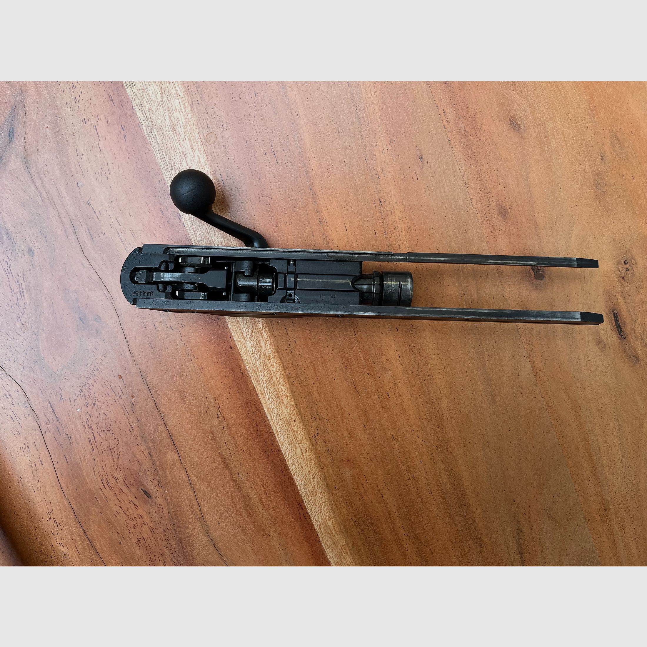 Blaser R8 Professionell Success 
