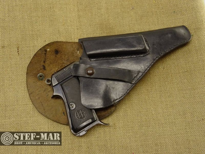 Beretta 34 Pistole [C2856], Bild 24 von 24
