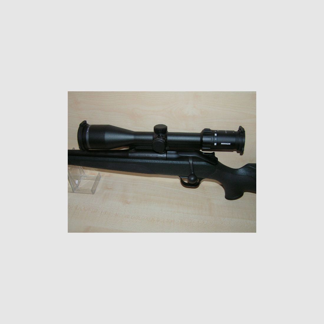 Blaser R8 Professional Linkssystem