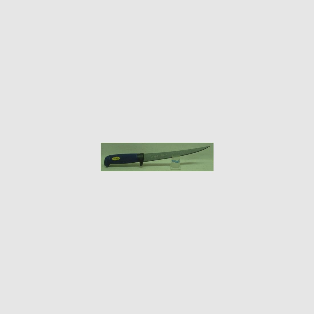 Filetiermesser, 23cm Klinge - Martef-Klingenbeschichtung