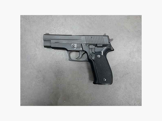 Pistole SIG Sauer P226 Kal.9mm Luger gebraucht
