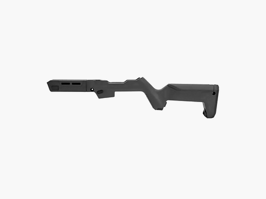 Kolba Backpacker Ruger PC Carbine, MAG1076, Black - Magpul