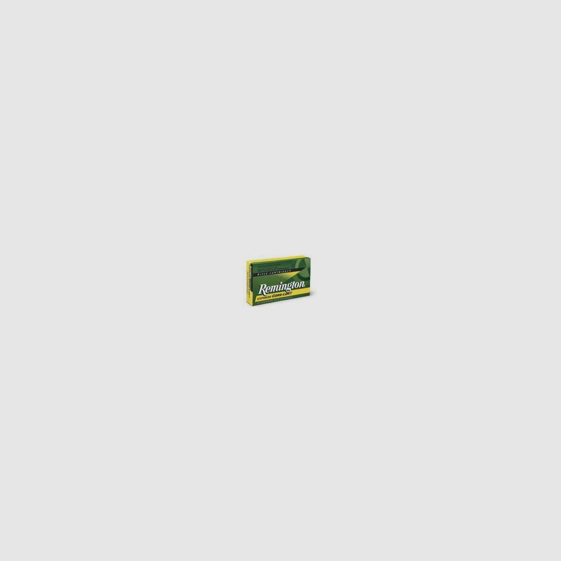 Remington Munition Serie Express, Bild 1 von 3