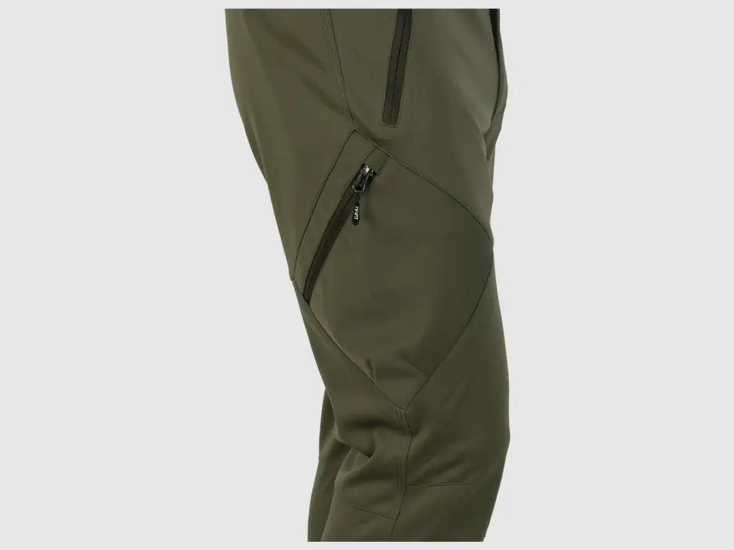 Pantaloni da caccia Hart STILK-TXT, immagine 4 di 11
