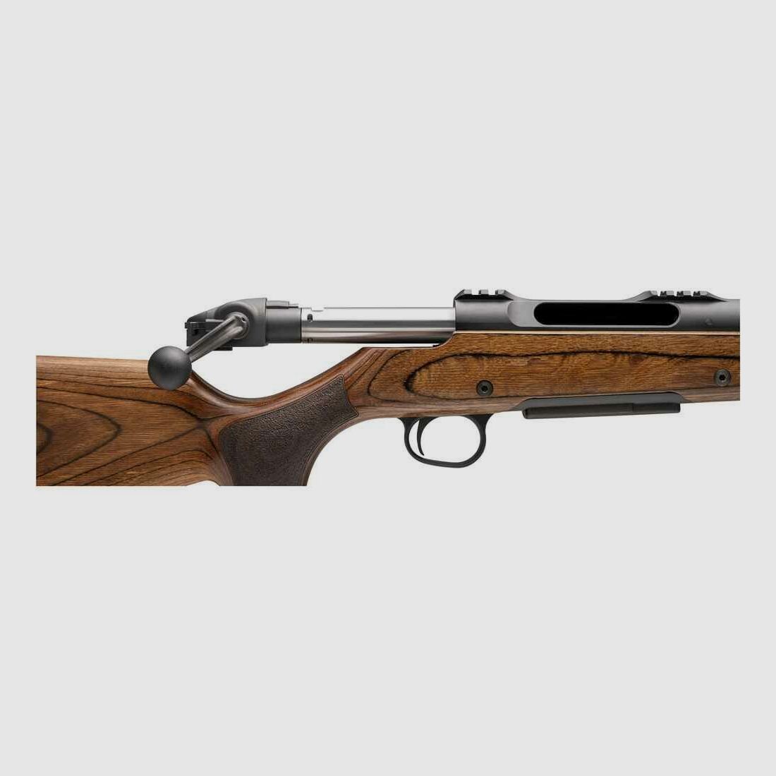 Haenel repeating rifle Haenel Jaeger NXT DS