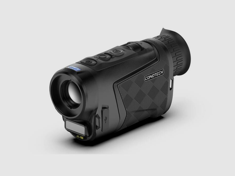 Conotech Lipot 325LRF thermal imaging device