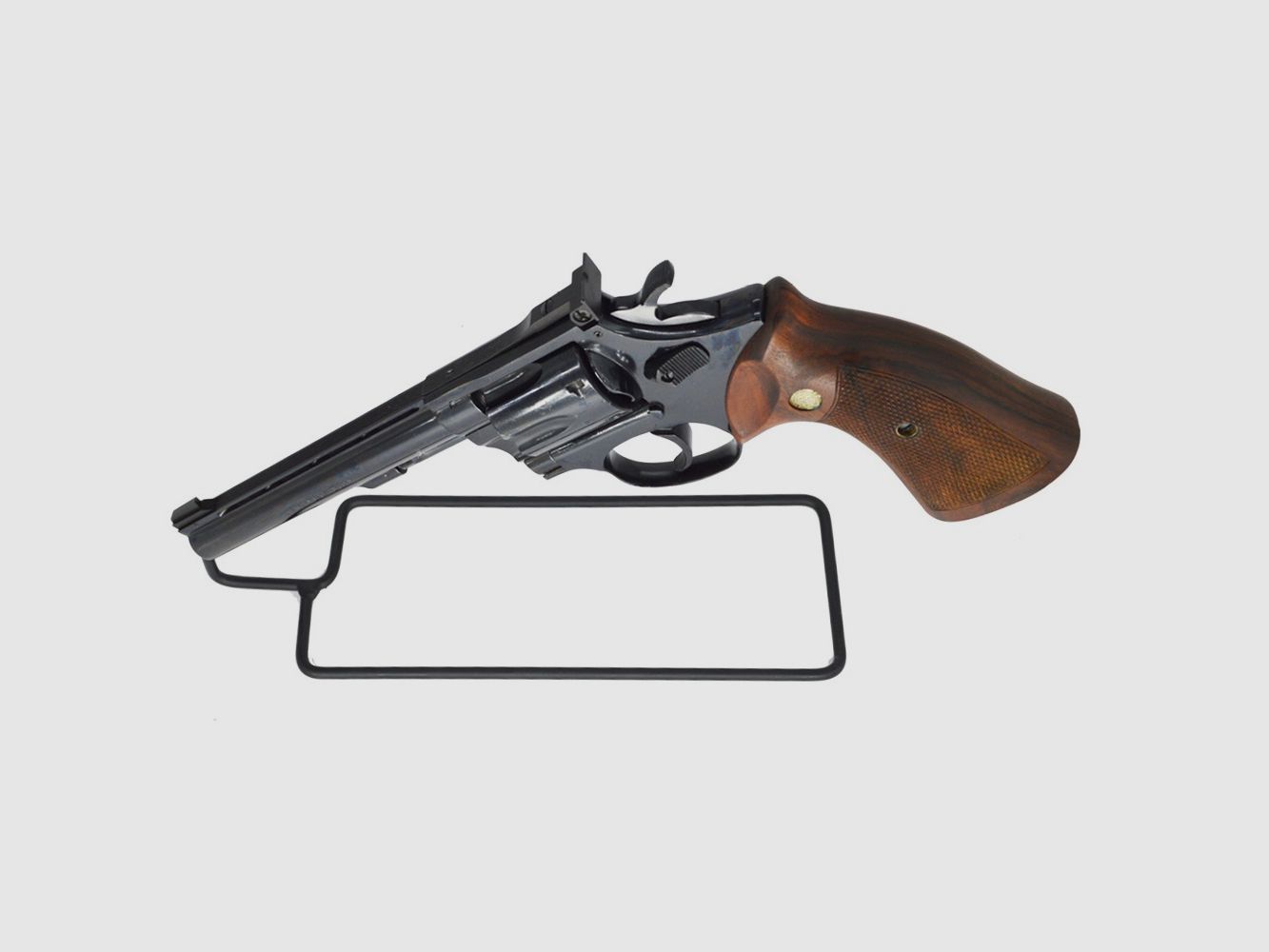 Competitor Target 6"