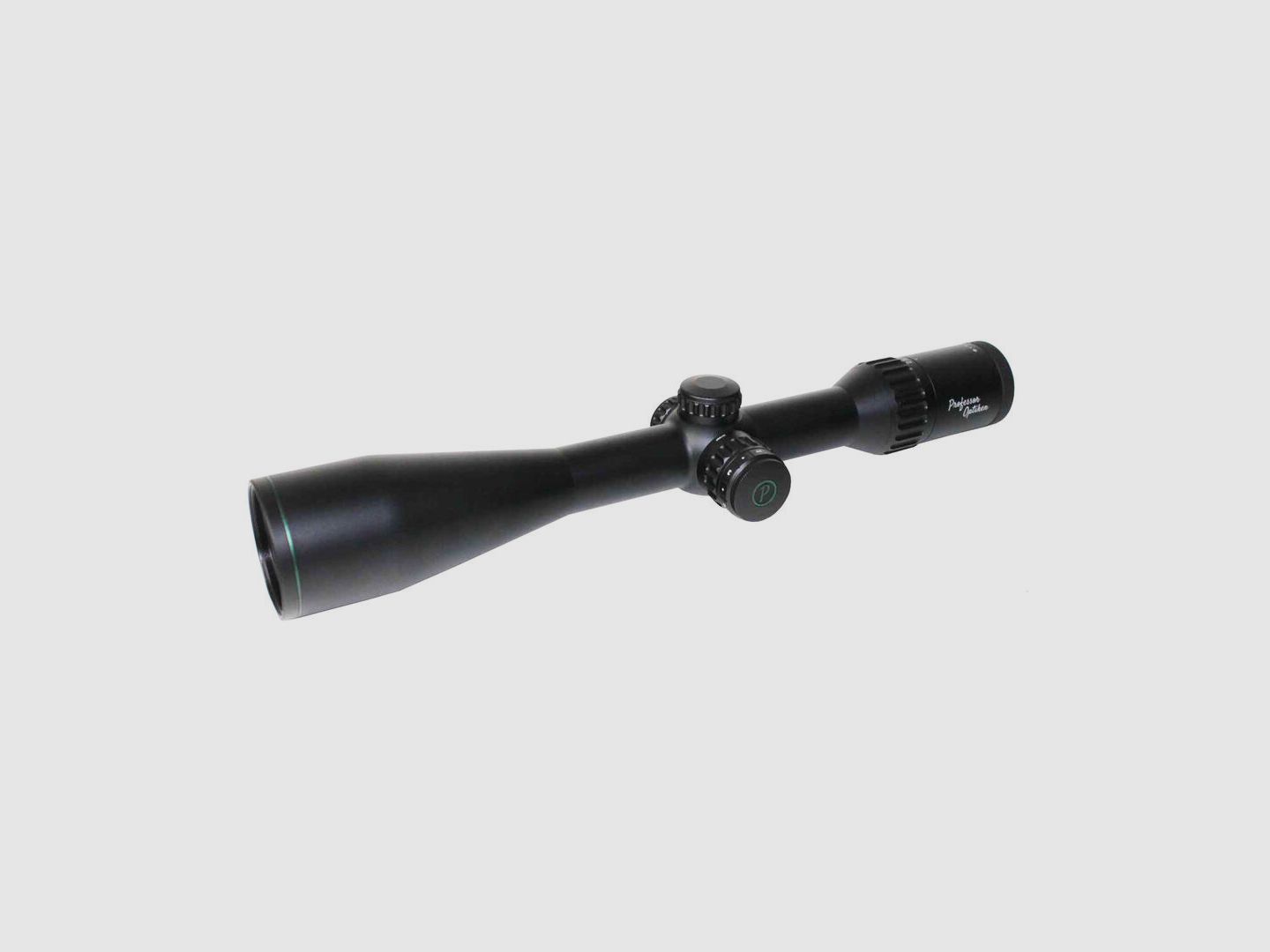 Professor Optiken Ammersee 2,5-15x50 HD V2 Leuchtfaser-Absehen 4