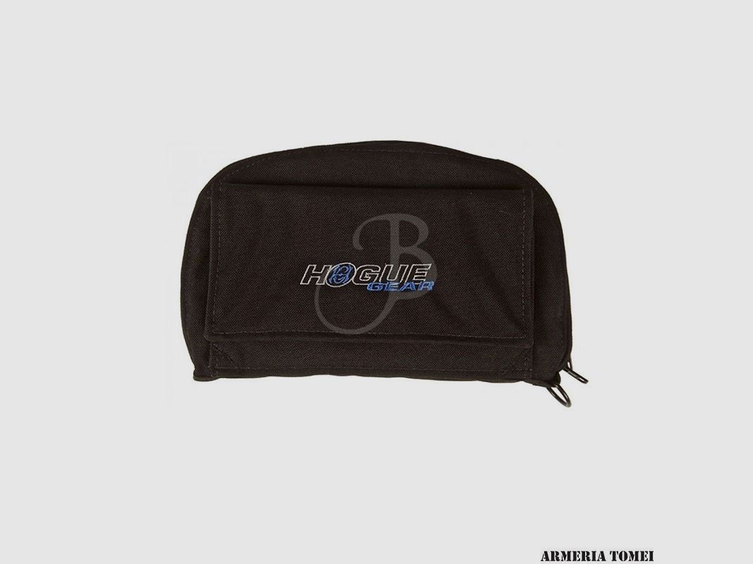 HOGUE – HOLSTER FÜR KLEINE PISTOLE -10" SCHWARZ