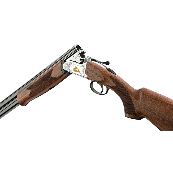 Jagdflinte Fair Premier Stahl Kaliber 20/76, Bild 17 von 20