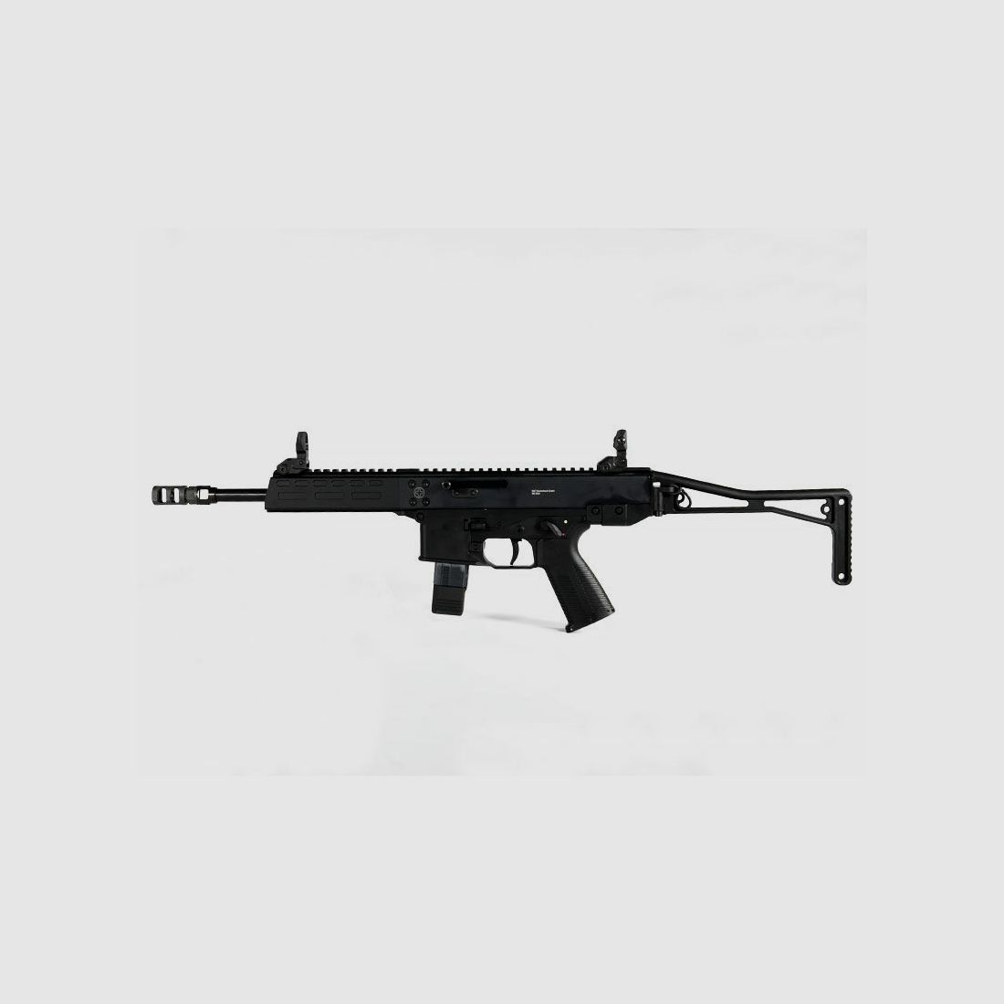 B&T GHM9 Sport DE, imagen 3 de 5