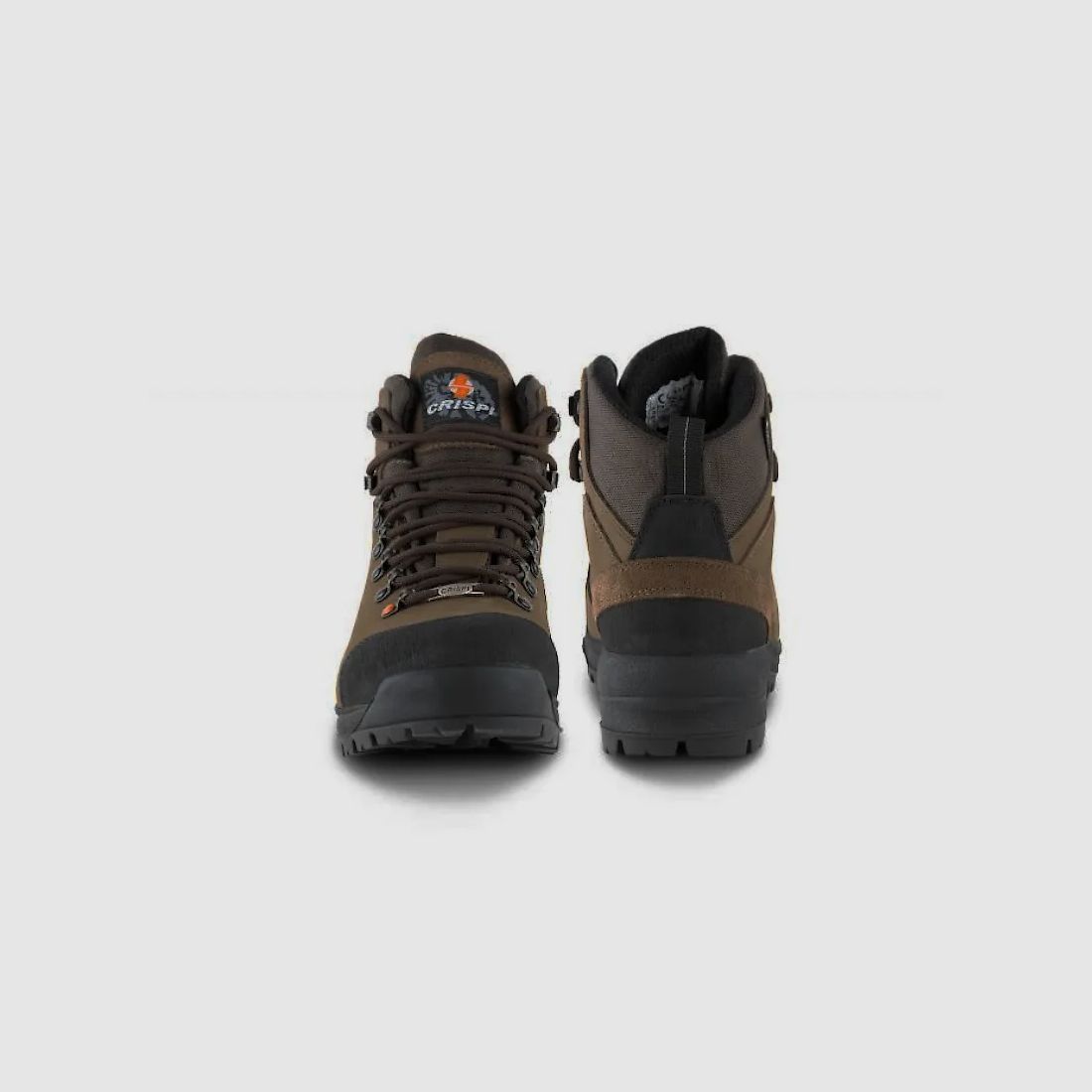 CRISPI HEIO TIND GTX BROWN, imagen 2 de 4