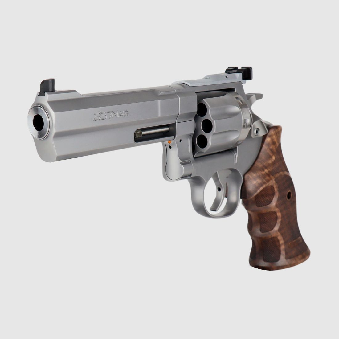  Spohr N643 Standard 5.0 8-Schuss, Bild 7 von 12