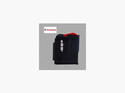 Chargeur .22 W.M.R. et 17 H.M.R. métal pour Savage serie 93 magnum - 10 coups
