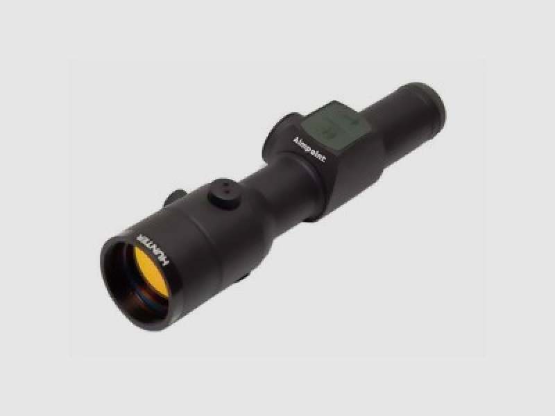 Aimpoint Hunter H30/34 S Leuchtpunktvisier