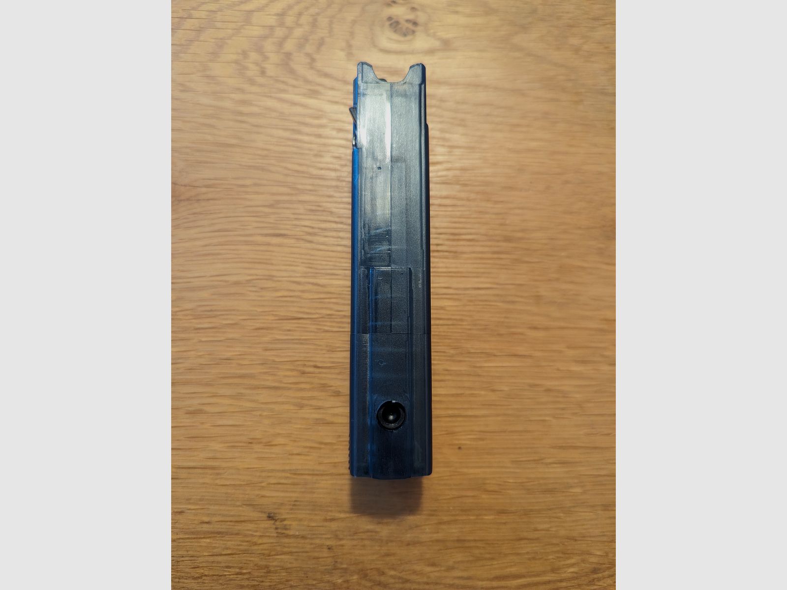 Original Brügger & Thomet B&T 9mm 10 Schuss Magazin APC9, SPC9, GHM9, TP9, MP9