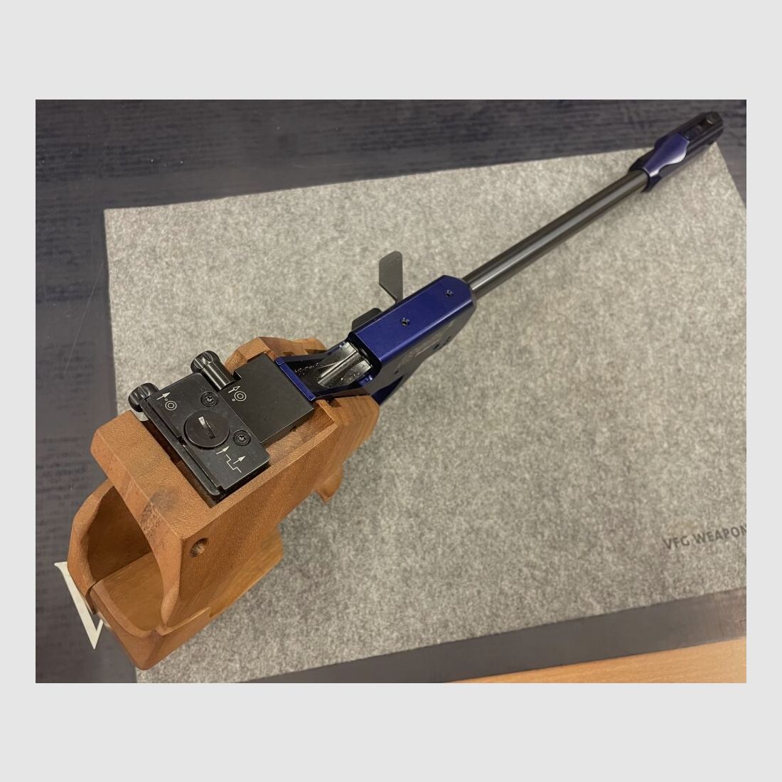 Hämmerli FP 60