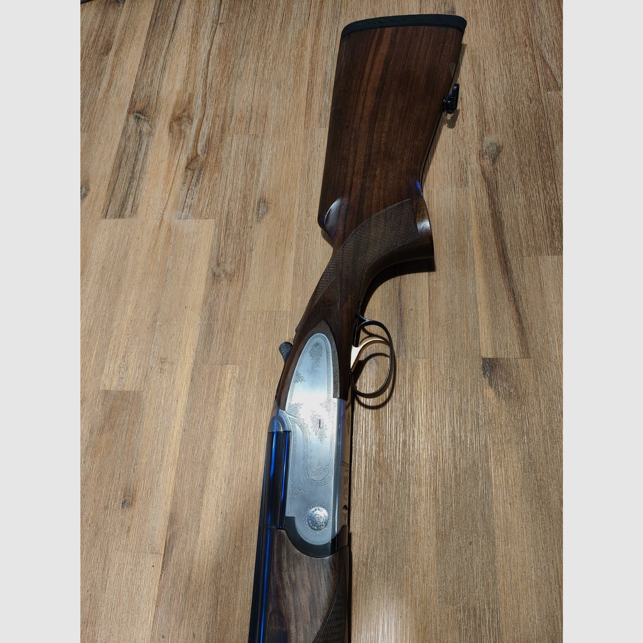 F.A.I.R SRL shotgun, afbeelding 2 van 6