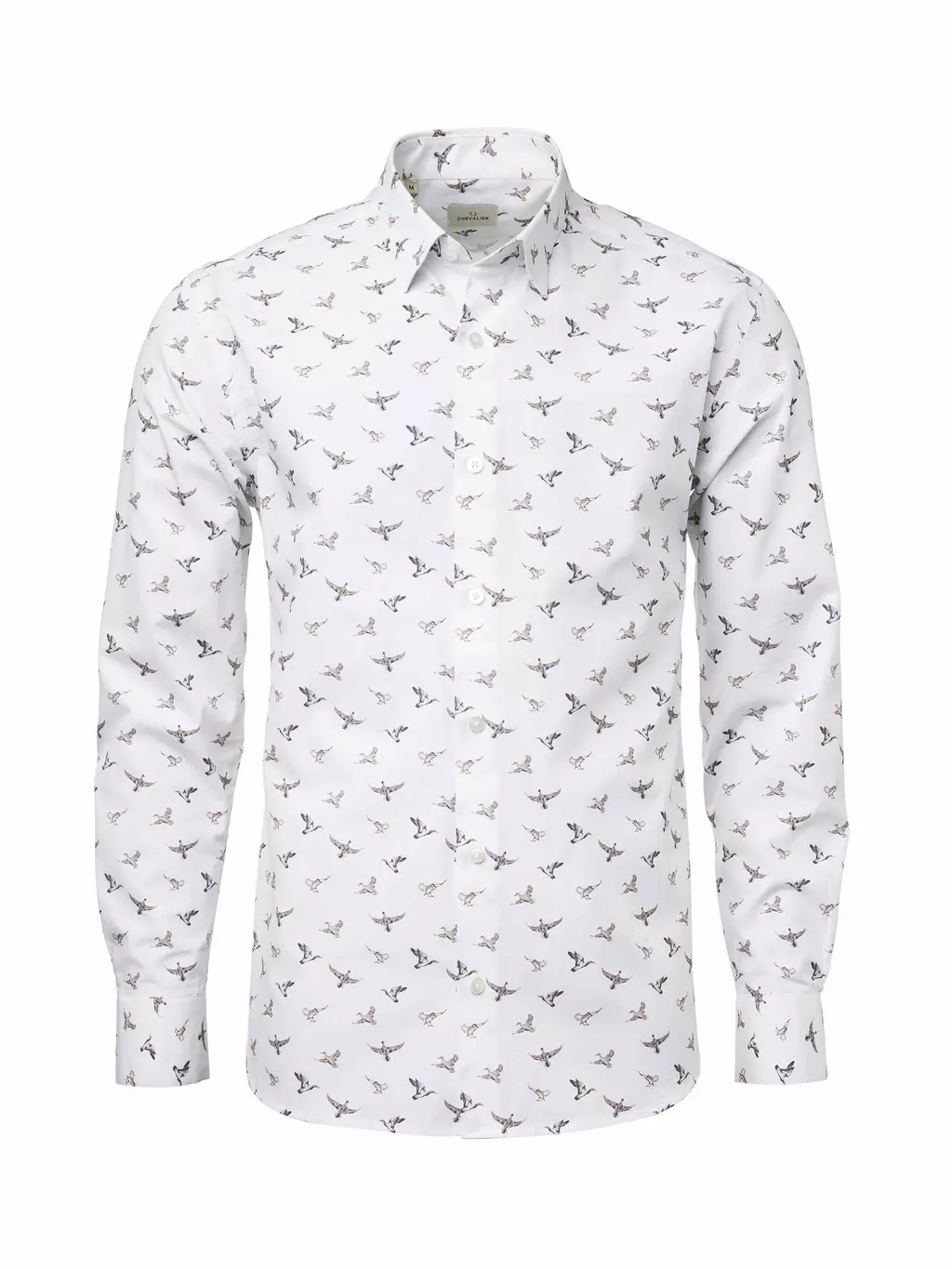Chevalier Sibbo Camicia Uomo