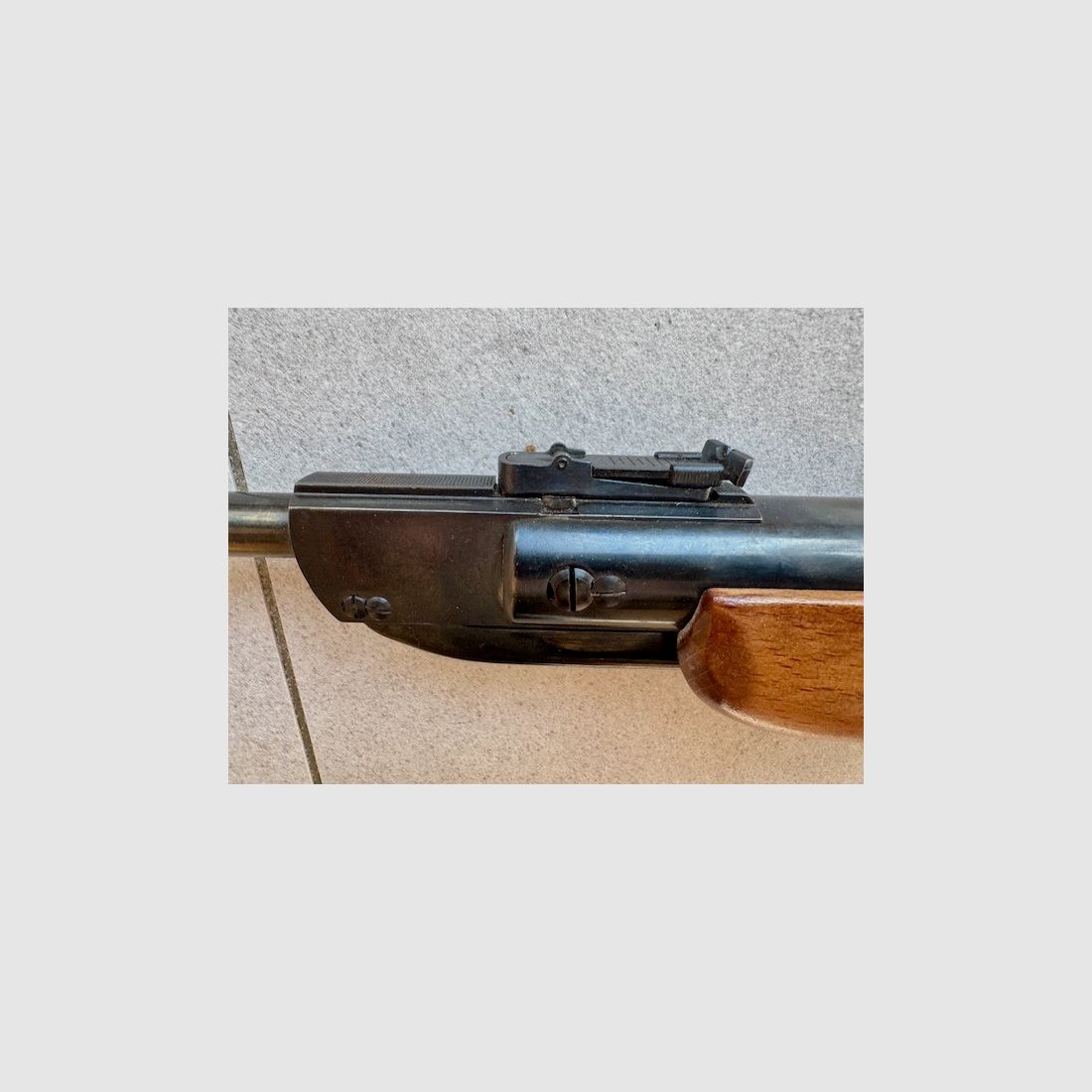 Diana 35 ohne "F" 