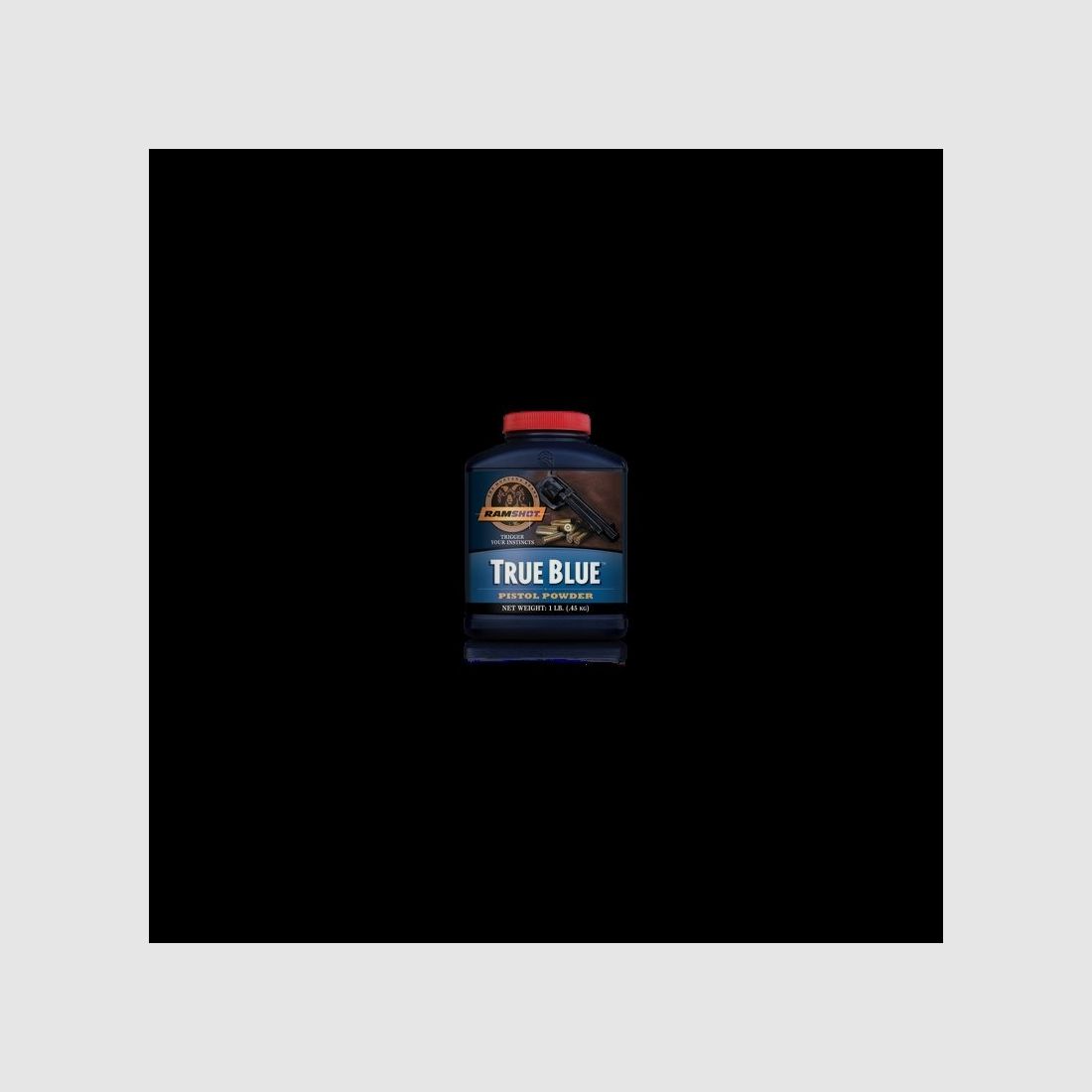 Ramschot True Blue