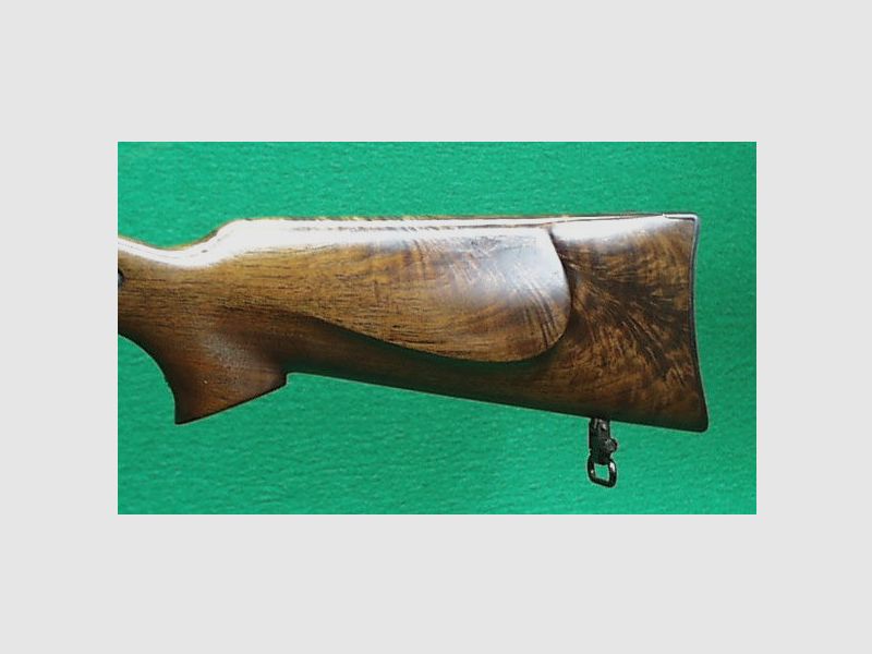 Harris Gun Works Sharps 1874