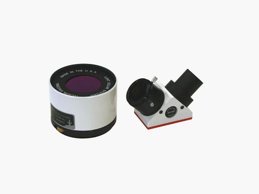 LUNT LS50FHa/B1200d1 H-Alpha Sonnenfilter