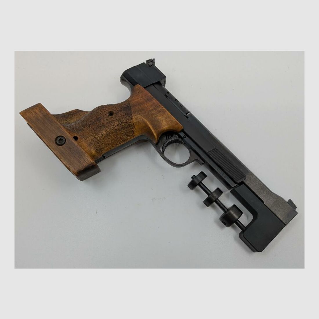 Hämmerli 215