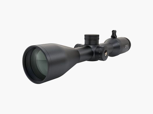 German Precision Optics Spectra 6x 2-12x50i - G4i Fiber