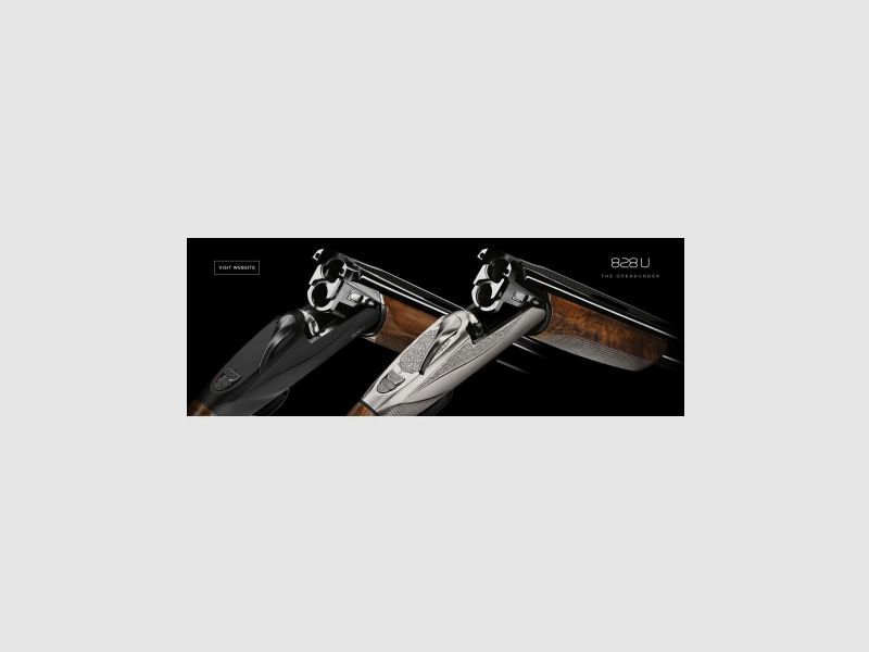 Benelli 828 U NIKEL, image 5 sur 7