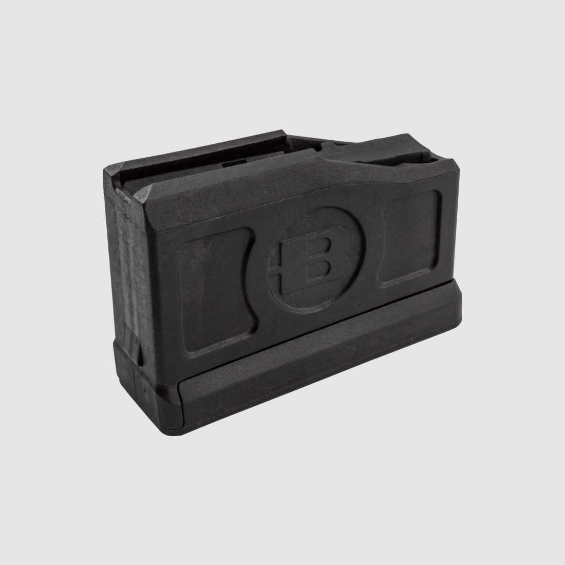 Bergara AICS 5-Schuss Magazin Long Action Magnum