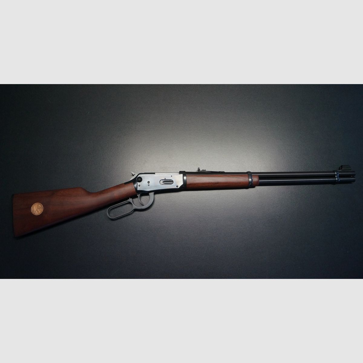 Winchester Model 1894-1994, Bild 1 von 5