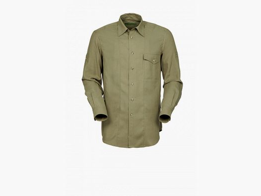 Chemise Burnaby