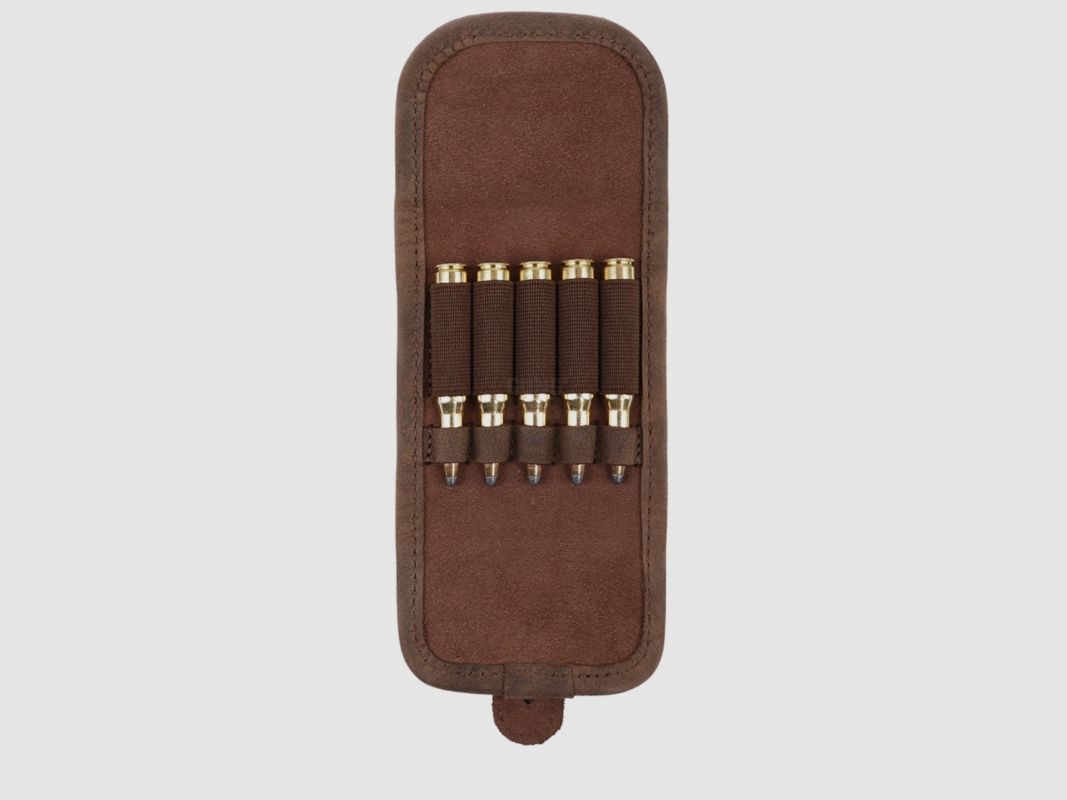 2Wolfs Wild Boar Cartridge Pouch, image 3 of 6