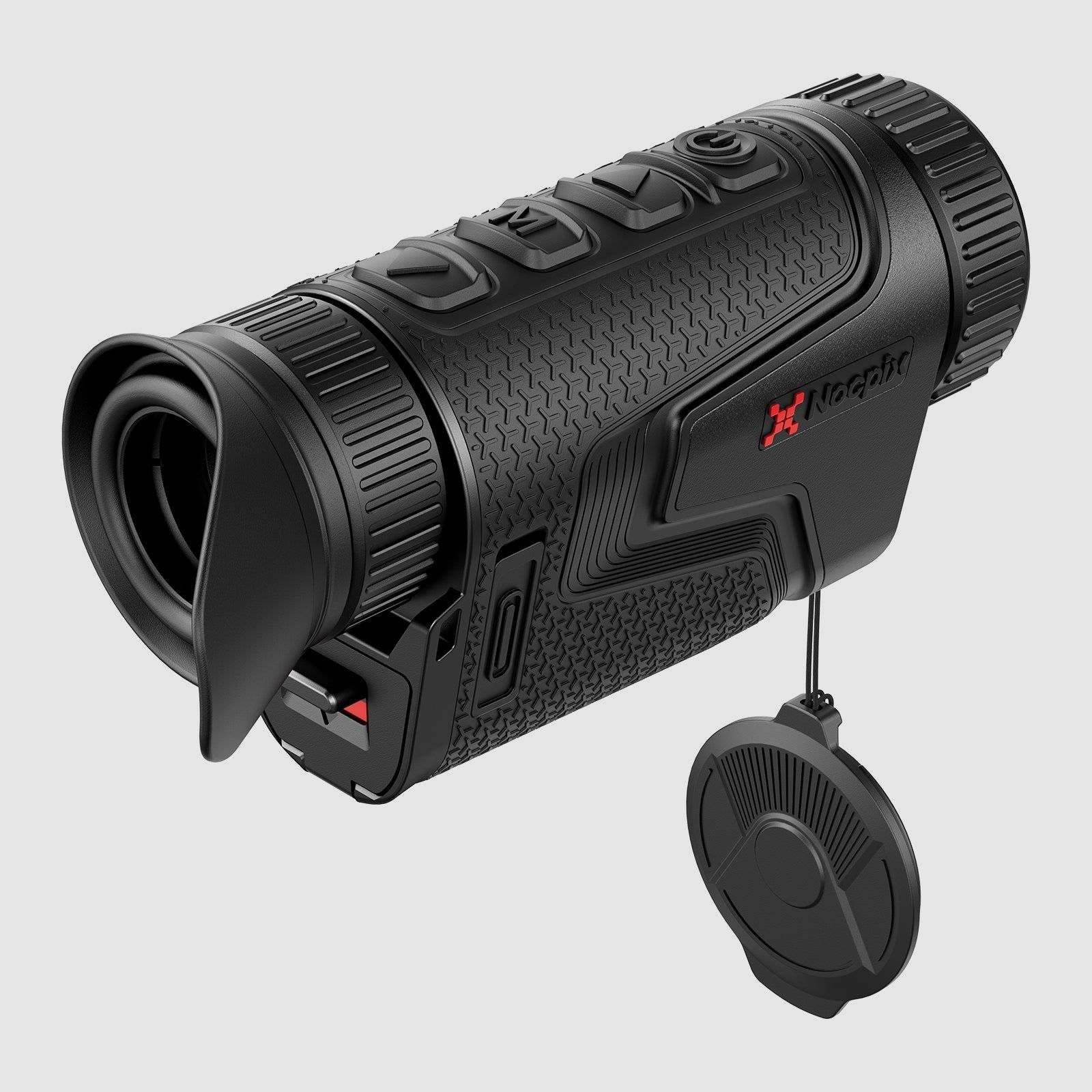 Nocpix Lumi L19 Monóculo Térmico