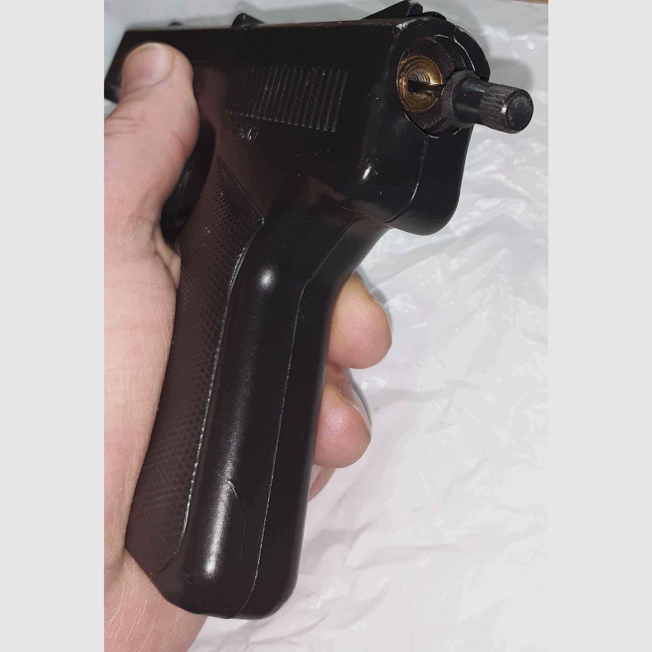  Uma SP 50